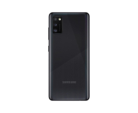 Samsung Galaxy A41 SM-A415F Black - 557636 - zdjęcie 2